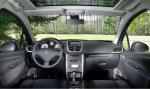 Peugeot 207 SW 2008 года